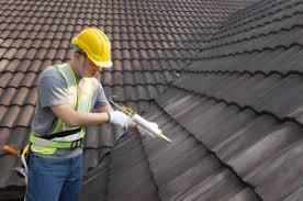 Best Roof Coating and Sealing  in Orlinda, TN